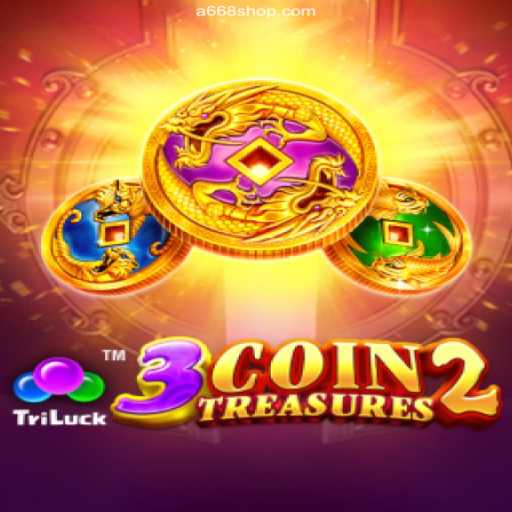 Exploring the Exciting World of 3CoinTreasures2: Dive into Unique Gaming Adventures