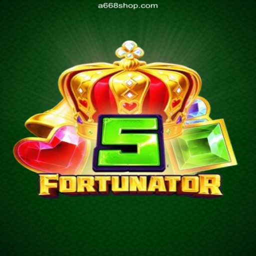 Exploring the Exciting Universe of 5Fortunator: A Thrilling Casino Experience