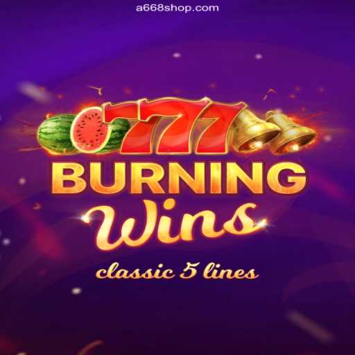 Discover the Excitement of BurningWins and A668.COM: Brazil's Top Online Casino