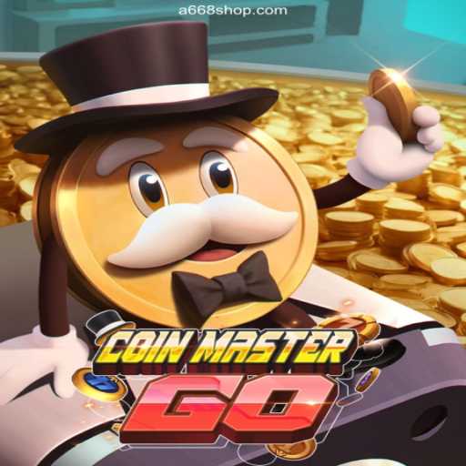 Explore CoinMasterGO: A Thrilling Casino Adventure