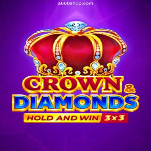 Exploring the World of Crowndiamonds: The Ultimate Casino Experience with A668.COM Oficial