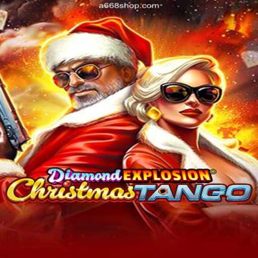 Exploring DiamondExplosionTango: An Exciting Fusion in the Gaming World