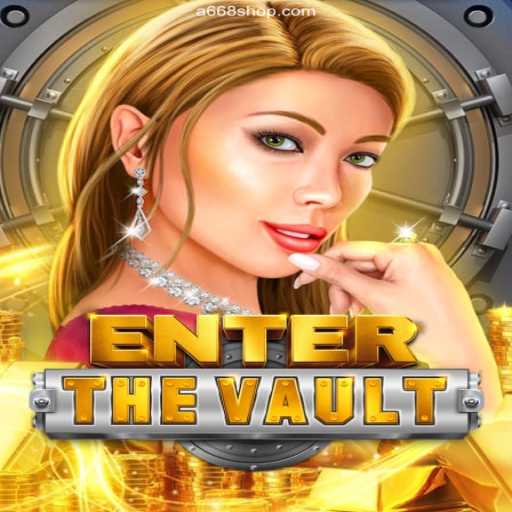 Explore the Thrills of EntertheVault: A New Era of Online Gaming