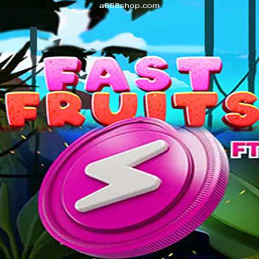 FastFruits: The Thrilling World of Fruit-Themed Adventures