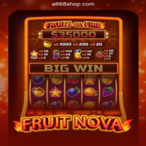 Exploring FruitNova: A Deep Dive into the Game and Its Allure