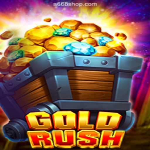 Discover GoldRush: The Best Online Casino Game Experience with A668.COM