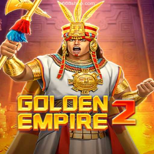Discover the Thrills of GoldenEmpire2