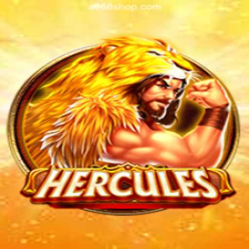 Explore the Epic Journey of Hercules in Gaming