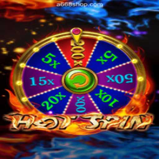Discover the Thrills of HotSpin: The Ultimate Casino Game