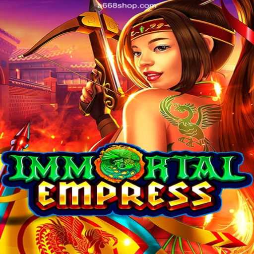 Exploring the Enchanting World of ImmortalEmpress: A Journey Through Ancient Realms