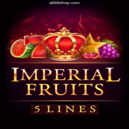 Explore the Thrilling World of ImperialFruits5: A Premier Online Casino Experience