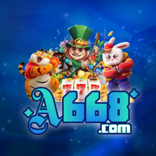 A668.COM Oficial 💯️ - O melhor cassino online do Brasil