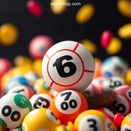 Exploring the World of Lottery Games