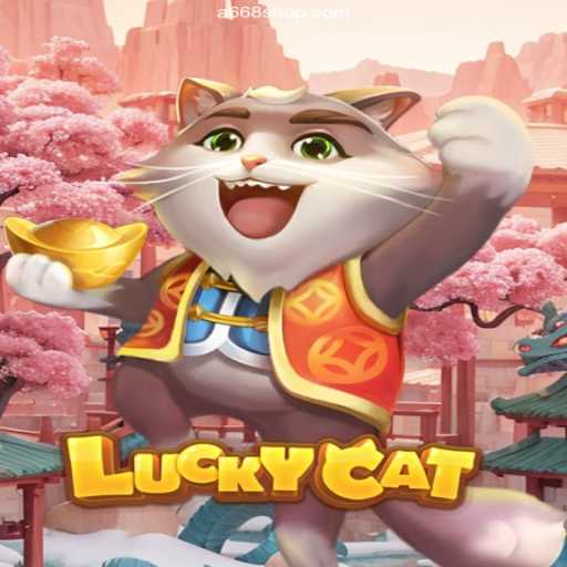 Exploring LuckyCat: A Thrilling Adventure in Online Gaming