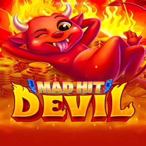 Explore the Thrills of MadHitDevil at A668.COM Oficial