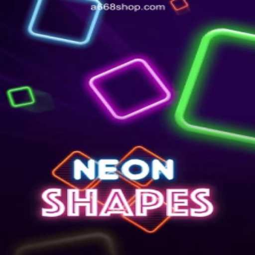 Unveiling NeonShapes: The Dynamic Strategy Game Enthralling Gamers Worldwide