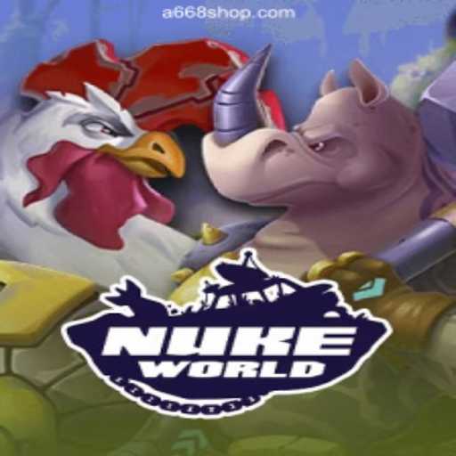 Exploring the Dynamic World of NukeWorld: A Thrilling Gaming Experience