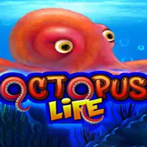 Dive into the Excitement of OctopusLife: Exploring the Depths of Underwater Adventure