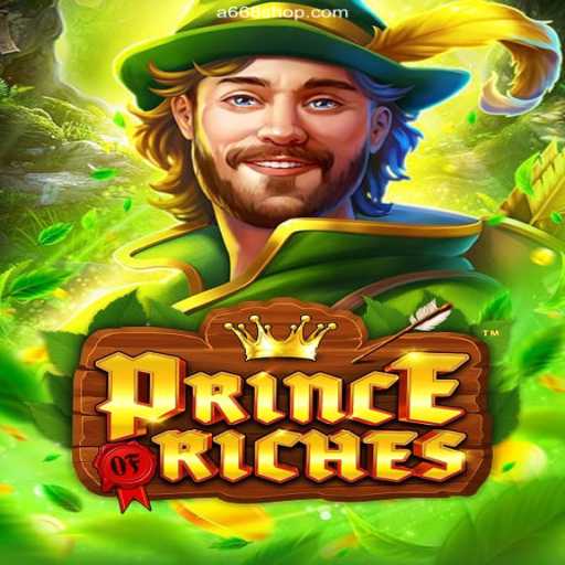 Exploring the Thrills of PrinceOfRiches: A Premier Online Gaming Experience