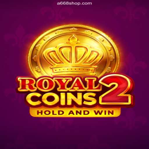 Dive into the Excitement of RoyalCoins2: The Ultimate Online Casino Experience