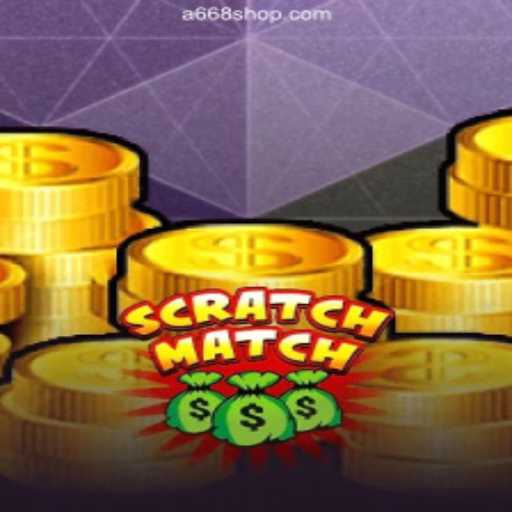Discover ScratchMatch: The Exciting Game Revolutionizing Online Gambling