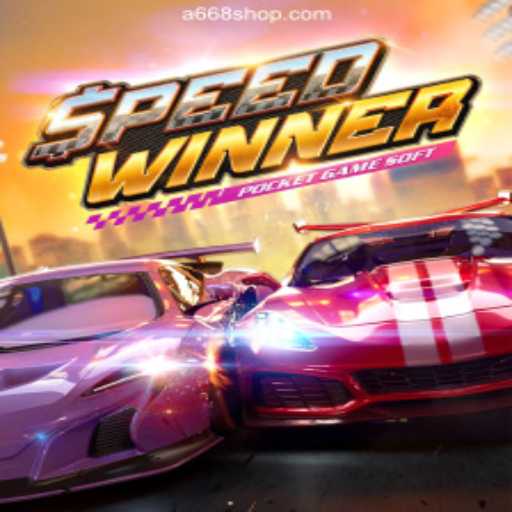 Experience the Thrill of SpeedWinner: The Ultimate Gaming Experience at A668.COM Oficial 💯️ - O melhor cassino online do Brasil