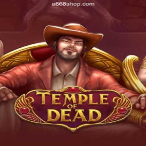 Explore the Mystique of TempleofDead: A New Frontier in Online Gaming