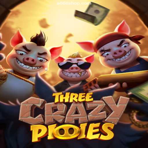 Exploring the Thrilling World of ThreeCrazyPiggies: The Mesmerizing Casino Game