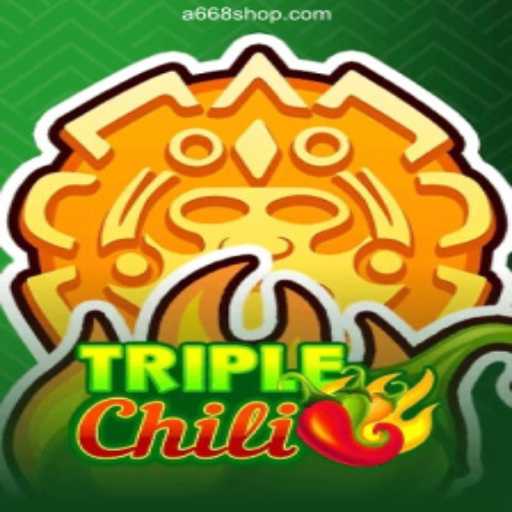 Discovering the Exciting World of TripleChili at A668.COM Oficial 💯️