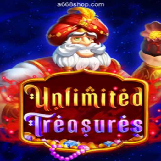 Exploring UnlimitedTreasures: A Deep Dive into the Most Exciting Casino Adventure