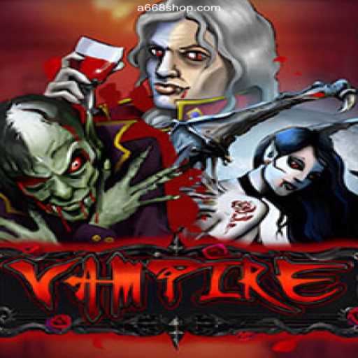 Vampire Game: A Thrilling Adventure in a World of Darkness