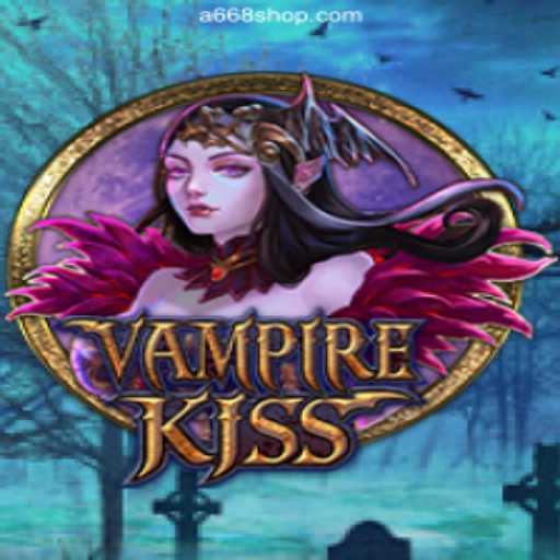 Exploring the Dark Allure of VampireKiss