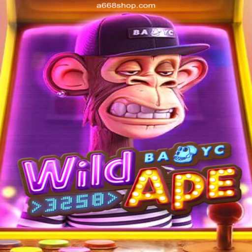 An In-Depth Look at WildApe3258: A New Adventure in Online Gaming