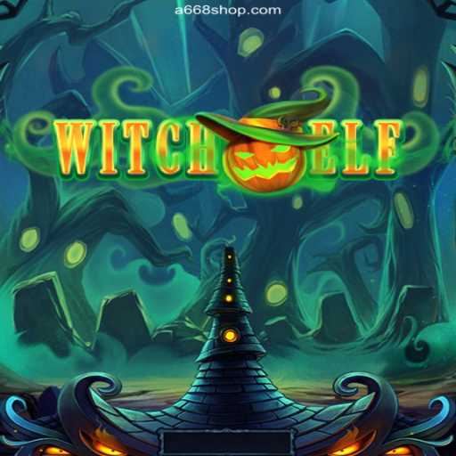 Discover the Enchanting World of WitchElf: A Magical Adventure
